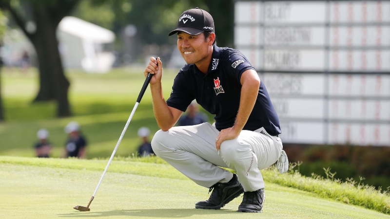 Mears: Don’t Sleep on These 5 Under-The-Radar U.S. Open Matchup Bets article feature image