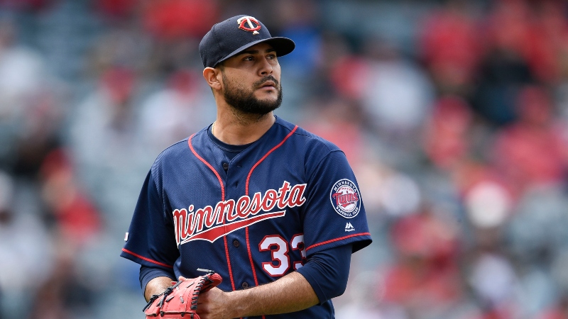 MLB Daily Betting Model, 6/5: Back Martin Perez, Twins as Public Dogs in Cleveland? article feature image