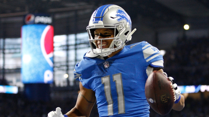 Marvin Jones Fantasy Football Rankings, 2019 Projections, Analysis, More | The Action Network Image