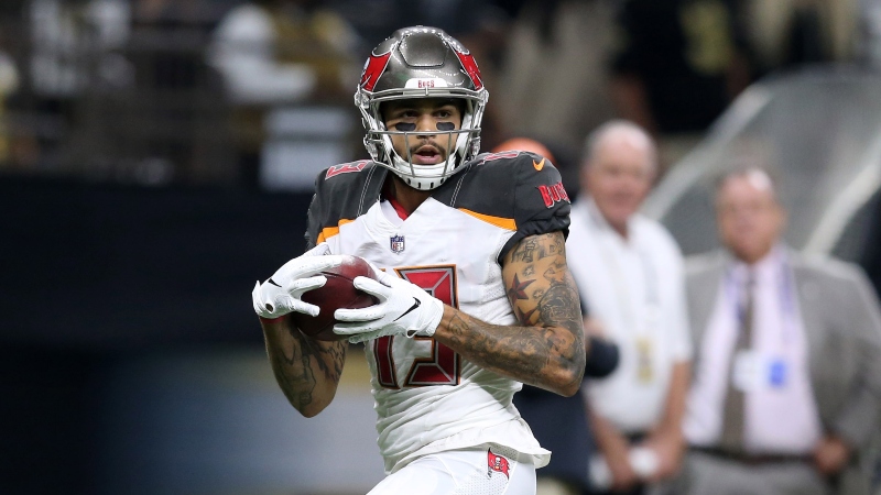 Mike Evans Fantasy Football Rankings, 2019 Projections, Analysis, More | The Action Network Image