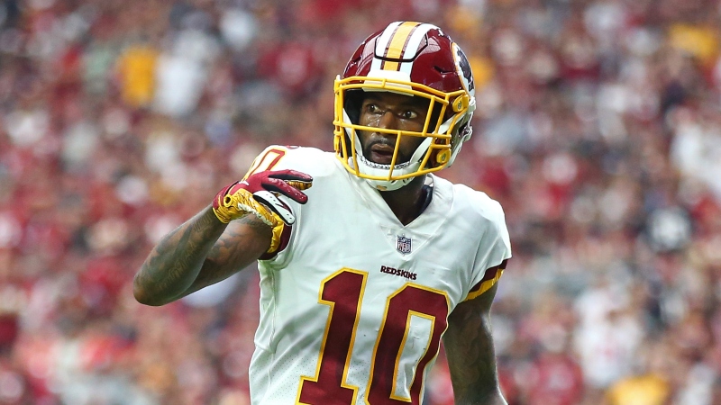 Paul Richardson Fantasy Football Rankings, 2019 Projections, Analysis, More article feature image