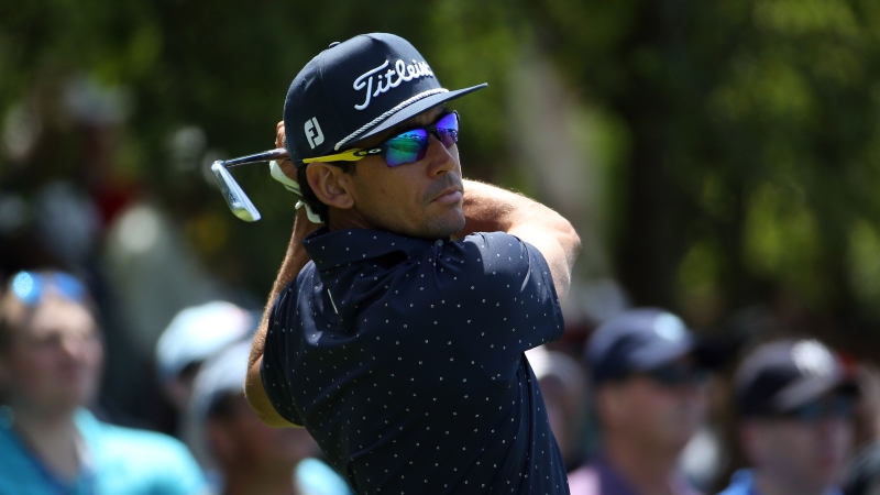 Rafa Cabrera Bello 2019 U.S. Open Betting Odds, Preview: Snap Dry Spell of Top Finishes? article feature image