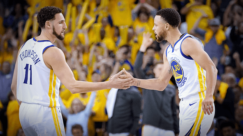 How to Bet the Golden State Warriors After a Playoff Loss article feature image