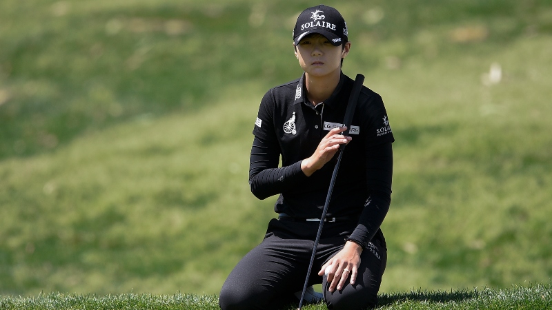 How to Bet on the LPGA: Why You Can Almost Always Find Value article feature image