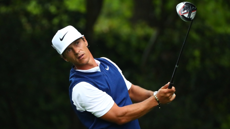 Thorbjorn Olesen 2019 British Open Betting Odds, Preview: Olesen Lacks Necessary Form article feature image