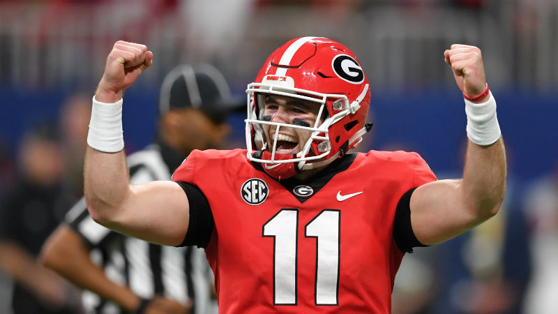 2019-20 Report: Amazing College Football Popularity Highlighted by  Impressive Ratings and Attendance Data - National Football Foundation