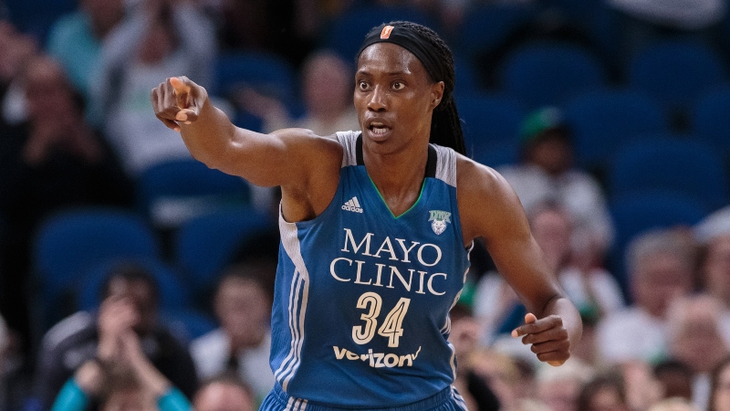Koerner: Use My Projected WNBA Betting Odds to Find Best Tuesday Lines article feature image