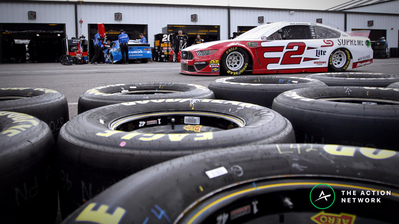 Pocono 400 Betting Odds, Picks: Best Bets to Win at Pocono Raceway article feature image