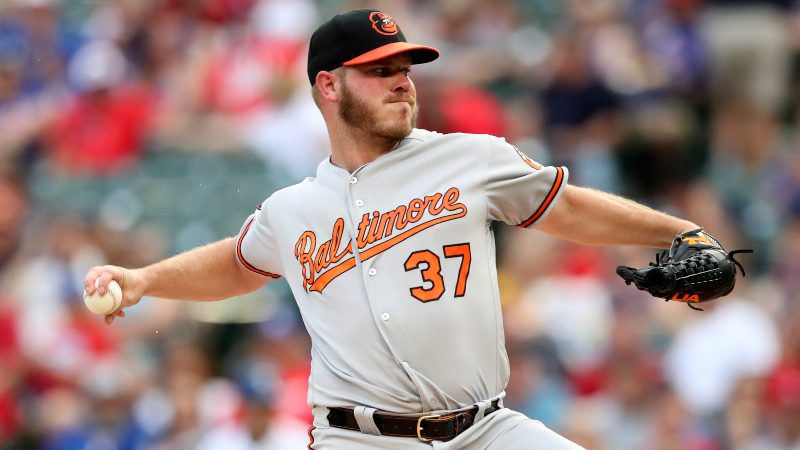 Zerillo’s MLB Daily Betting Model, 6/20: Can You Trust Bundy in Seattle? article feature image