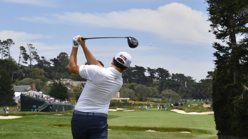 Updated 2019 U.S. Open Betting Odds & Coverage: Picks, Longshots & More article feature image