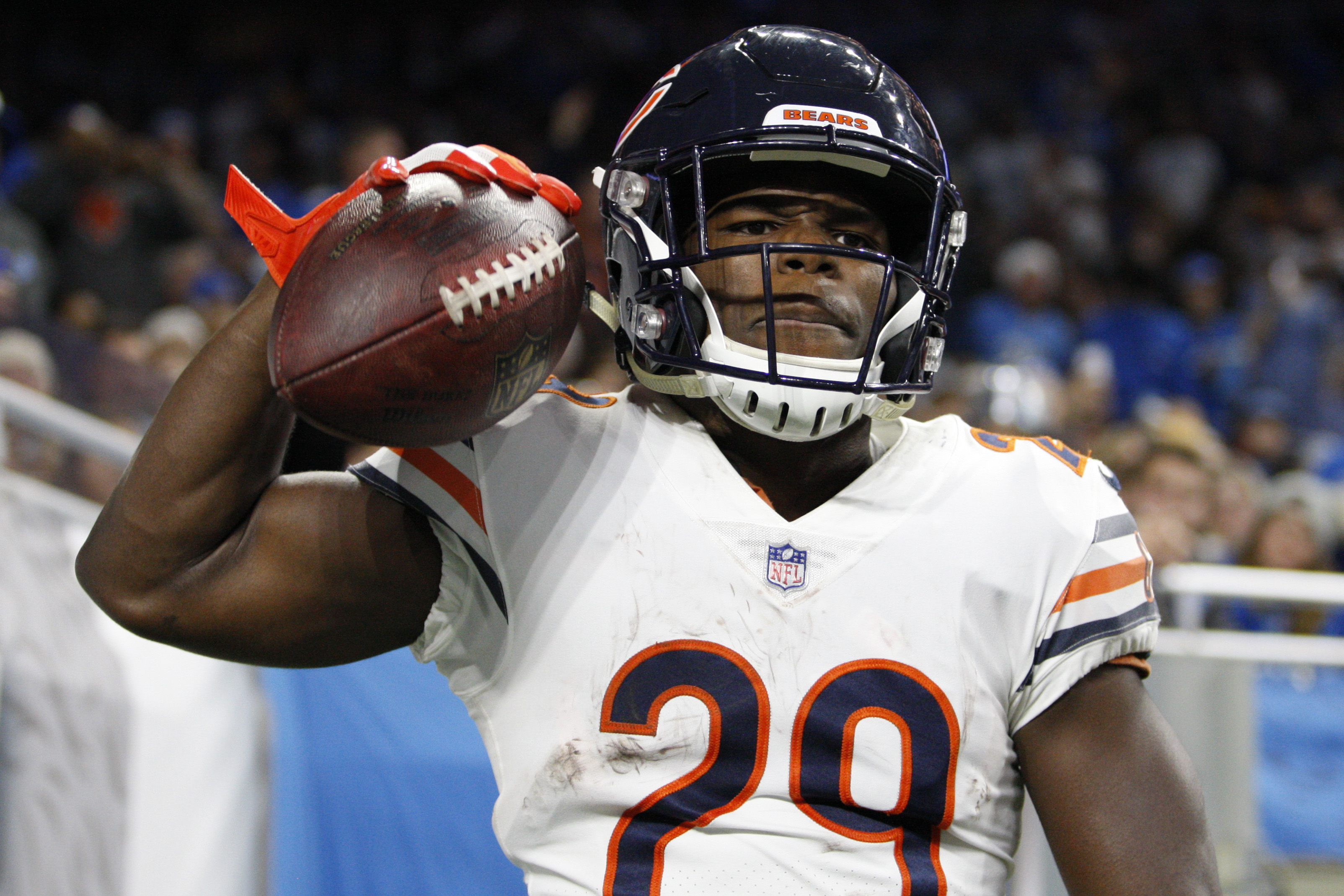 tarik cohen-fantasy football