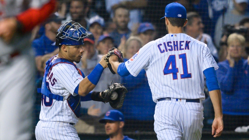 MLB Sharp Report: Pros Betting Cubs-Rockies, 2 Other Monday Games article feature image