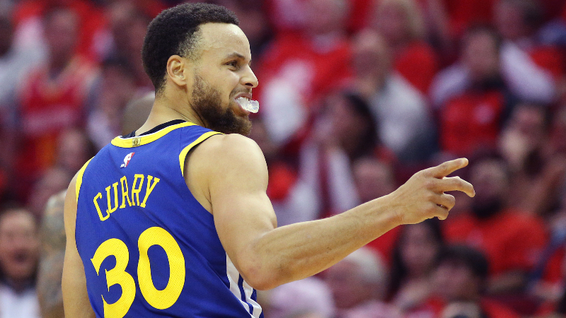 NBA Finals Betting Trends: Does History Favor the Warriors in Game 6? article feature image