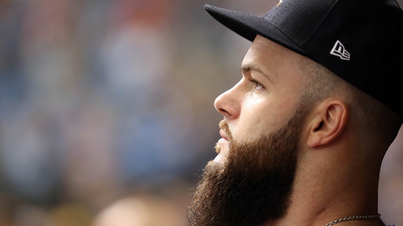 Stuckey’s Braves vs. Nationals Betting Preview: Dallas Keuchel Makes His Season Debut article feature image