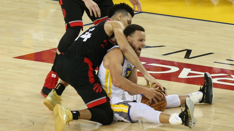 Moore: How to Read Toronto’s Game 3 Blowout and the Mysteries that Will Swing the NBA Finals article feature image