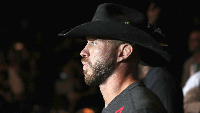 UFC 238 Preview: Tony Ferguson vs. Cowboy Cerrone, Valentina Shevchenko vs. Jessica Eye article feature image