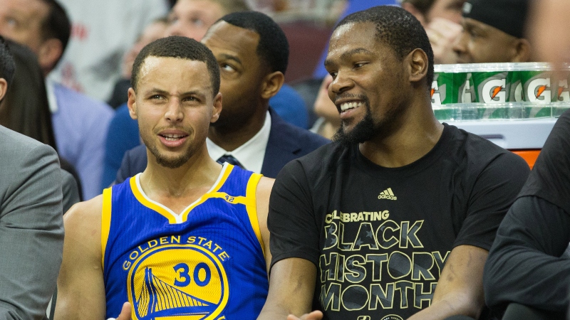 NBA Finals Betting Odds Tracker: Game 5 Closes as a Pick’em article feature image