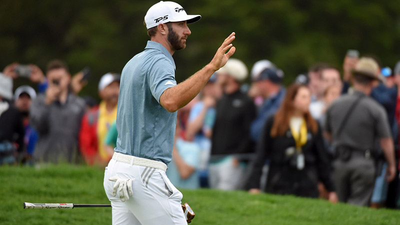 Perry’s 2019 Canadian Open Betting Preview: Is the Price Right For Dustin Johnson? article feature image