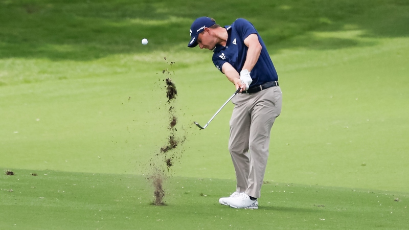 Emiliano Grillo 2019 U.S. Open Betting Odds, Preview: A Solid DFS Option article feature image