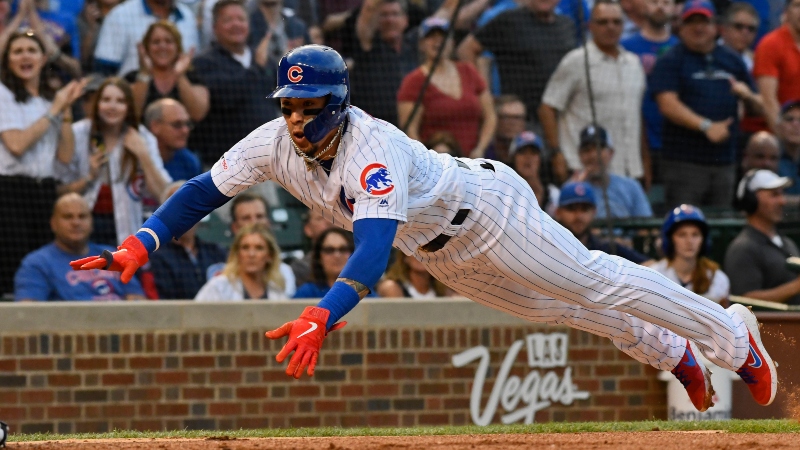 MLB Sharp Report: Pros Betting Rockies-Cubs, 2 Other Wednesday Games article feature image