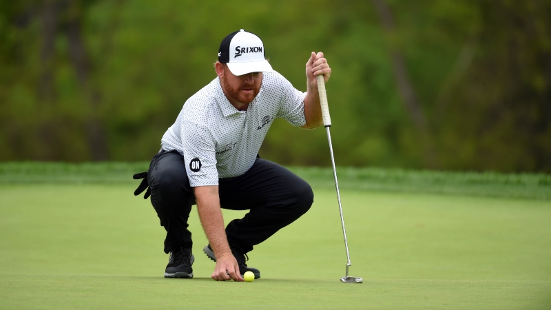 J.B. Holmes 2019 U.S. Open Betting Odds, Preview: Avoid at All Costs article feature image