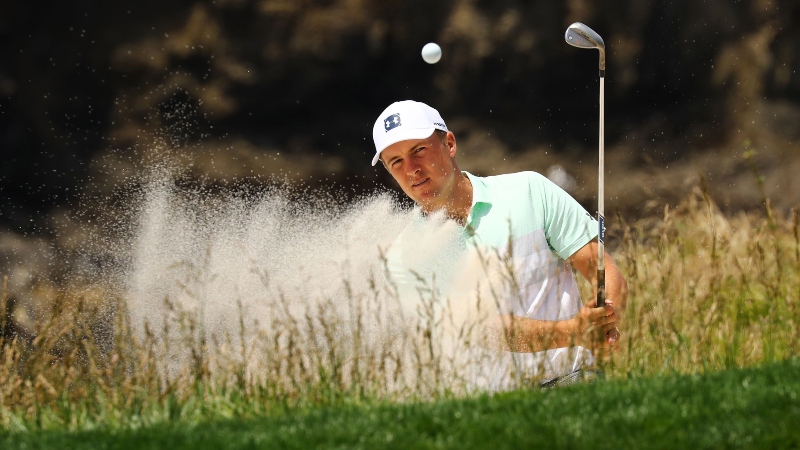 Jordan Spieth 2019 British Open Betting Odds, Preview: Which Version Shows Up? article feature image
