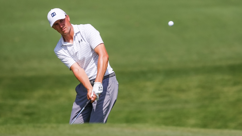 Jordan Spieth 2019 U.S. Open Betting Odds, Preview: Is He Really Back? article feature image