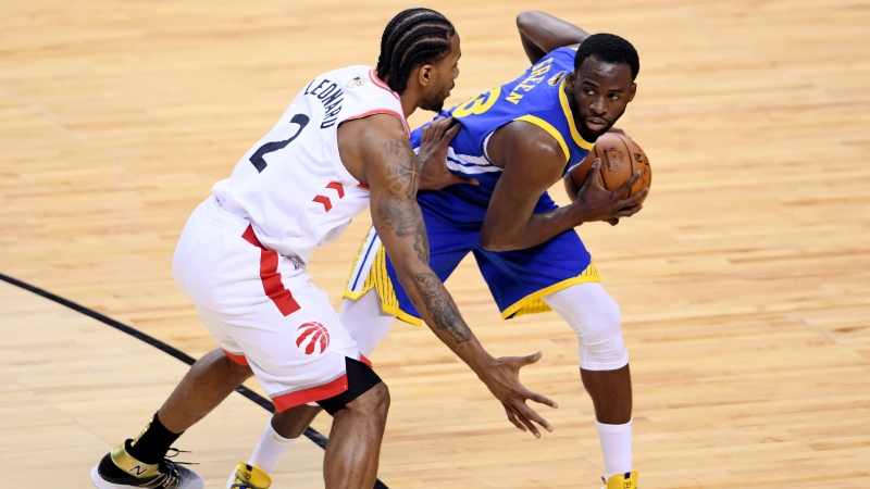 Moore: Polling NBA Insiders on Where Finals MVP Stands Before Game 3 article feature image