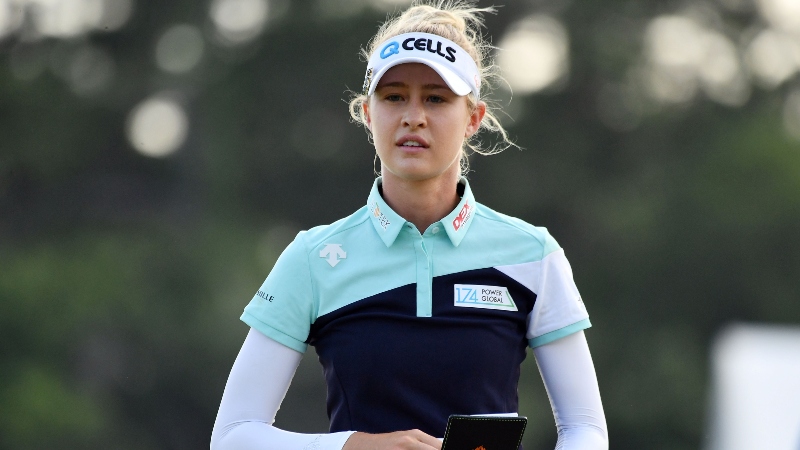 2019 Meijer LPGA Classic Betting Odds Preview Who Will 