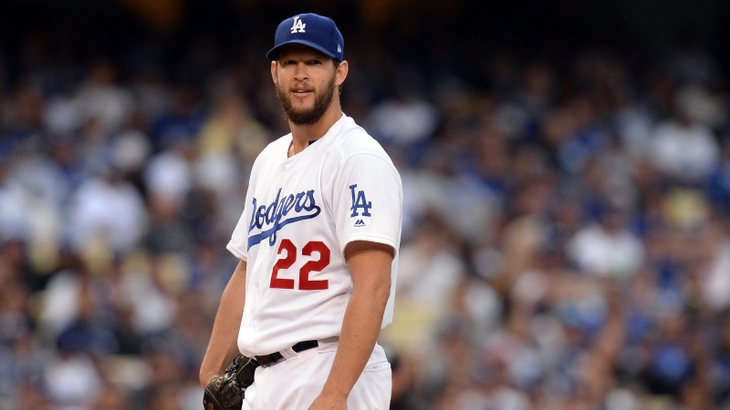 MLB Sharp Report: Pros Betting Cubs-Dodgers, 2 Other Thursday Games article feature image
