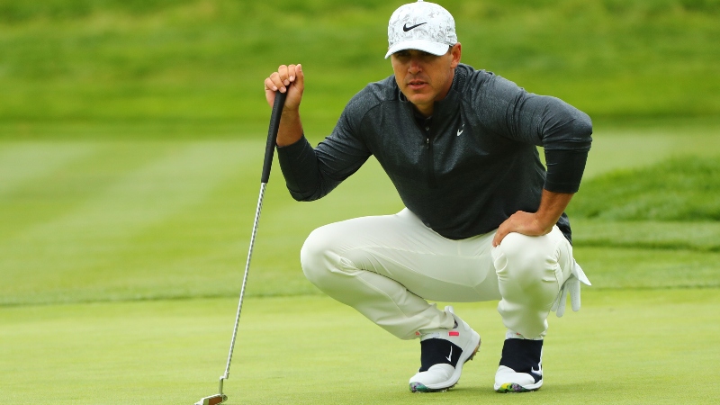 2019 British Open Odds: Brooks Koepka the Favorite at Royal Portrush article feature image