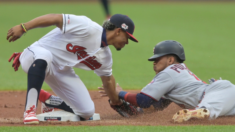 Twins vs. Indians Betting Pick: Can Cleveland Pull Off the Sweep? article feature image