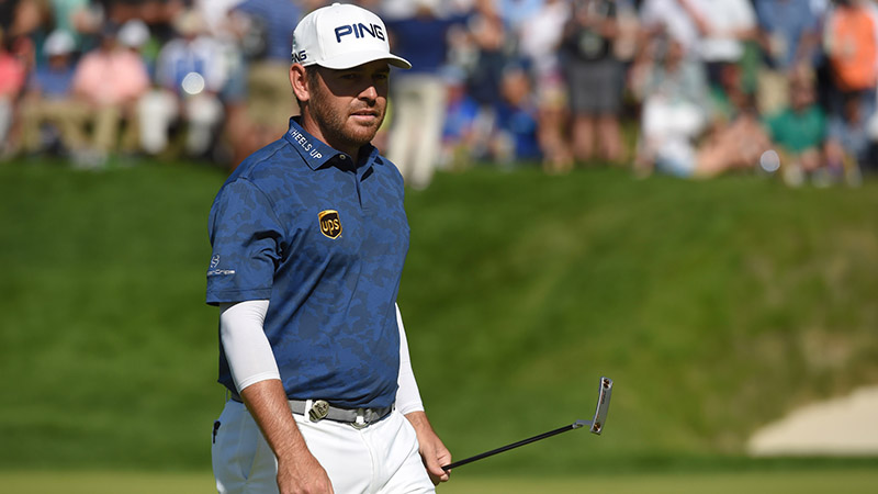 Louis Oosthuizen 2019 U.S. Open Betting Odds, Preview: There’s Better Value Out There article feature image