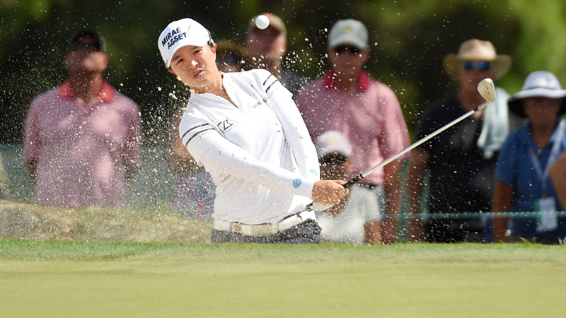 2019 ShopRite LPGA Classic Betting Preview: Who Can Contend with the Favorites? article feature image