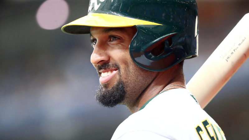 MLB Daily Betting Model, 6/15: Double Down on Oakland’s Bats? article feature image
