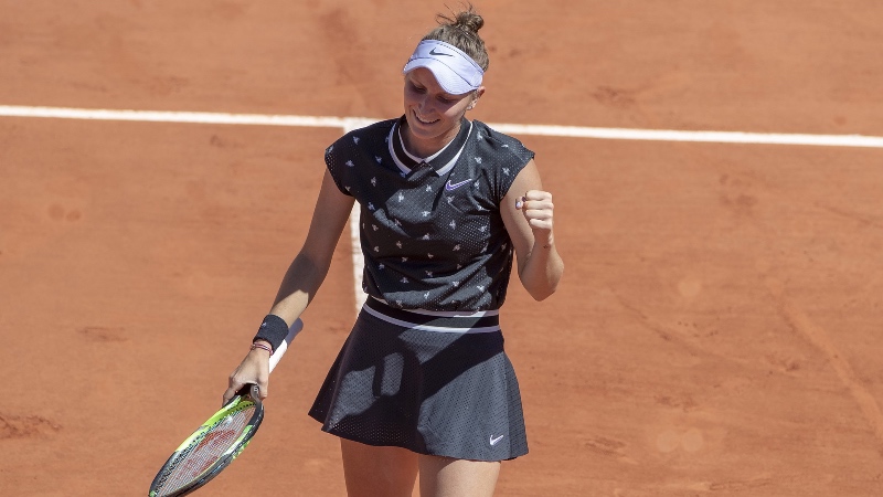 2019 WTA French Open Final Betting Preview: Which First-Time Finalist Can Hold Their Nerves? article feature image