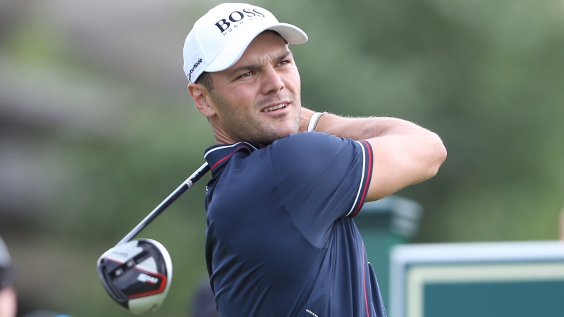 Martin Kaymer 2019 U.S. Open Betting Odds, Preview: Fade at Pebble article feature image