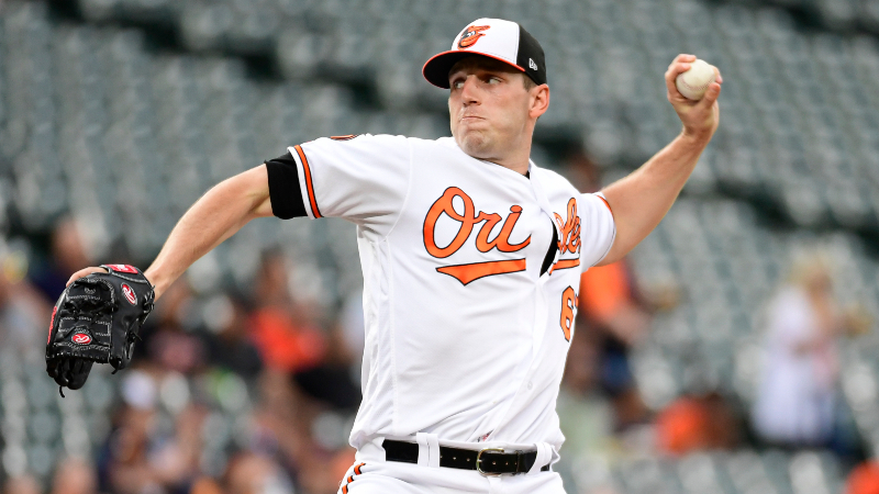 Blue Jays vs. Orioles Betting Pick: Look to the Starters for Value? article feature image
