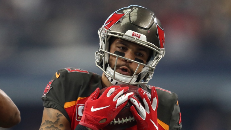 Fantasy Football Injury Report: Rankings & Backup Plans for Mike Evans, Stefon Diggs, More article feature image