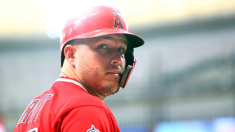 Angels-Cardinals Betting Guide: Will St. Louis Complete the Sweep on Sunday Night Baseball? article feature image