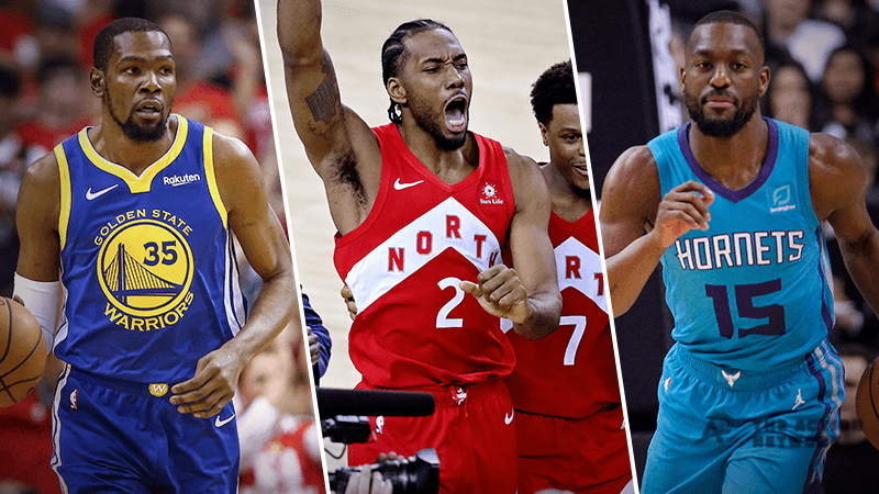 Moore’s NBA Free Agency Primer: Best Fits and Best Guesses for KD, Kawhi, Kemba, Other Top-20 FAs article feature image