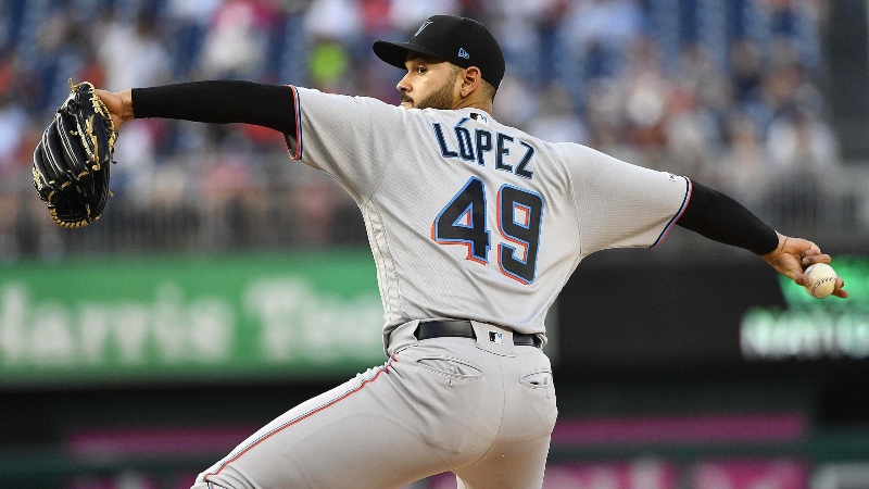 Stuckey: The 5 Unluckiest Pitchers of 2019 and If You Should Bet Them article feature image