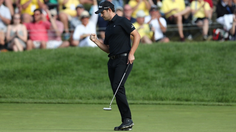 2019 Travelers Championship Betting Preview: Cantlay, Casey Among the Stars to Watch article feature image
