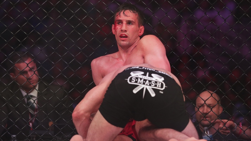 Bellator 222 Betting Odds, Preview: Rory MacDonald vs. Neiman Gracie article feature image
