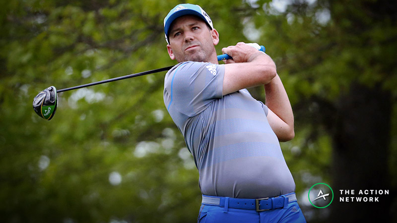Sobel’s 2019 RBC Canadian Open Preview: Will the Big Names Be Motivated? article feature image