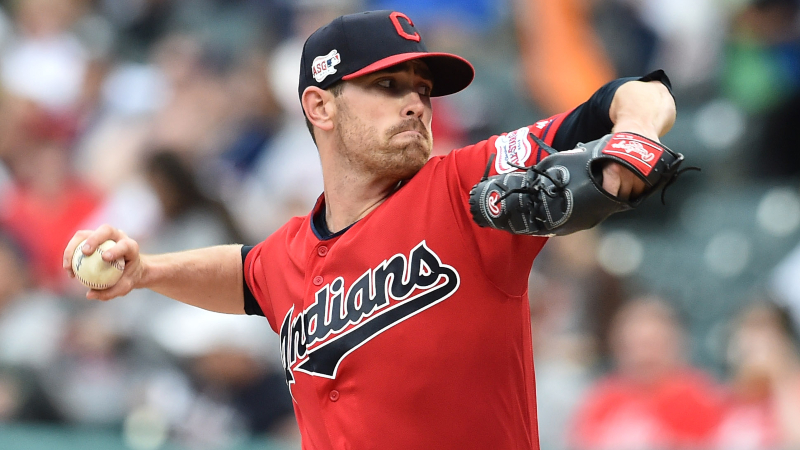 Twins vs. Indians Betting Pick: How to Bet This Fishy Line article feature image