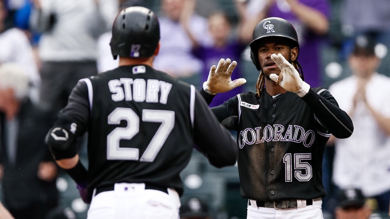Stuckey: Is Now the Perfect Time to Start Fading the Colorado Rockies? article feature image