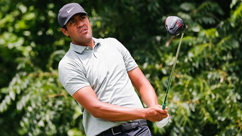 Tony Finau 2019 U.S. Open Betting Odds, Preview: Course Fit, Recent Form Are Worrisome article feature image