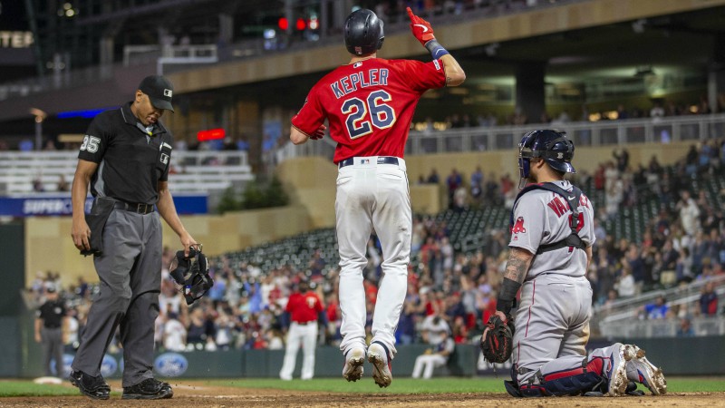 MLB Sharp Report: Red Sox-Twins, White-Sox Cubs Lead Wednesday’s Pro Bets article feature image