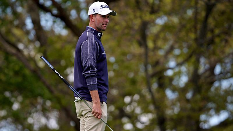 Webb Simpson 2019 U.S. Open Betting Odds, Preview: Flying Under the Radar article feature image